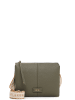 SURI FREY Umhängetasche SFY Gray in khaki 910