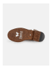 Felmini Stiefelette in Camel