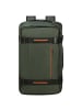 American Tourister Urban Track - Reiserucksack 55 cm (schwarz) in dark khaki