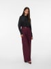 Vero Moda Hemd in Black