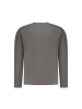 Pepe Jeans Grau Baumwolle Herren T-Shirt
