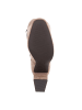 Ital-Design High Heel in Hellbraun