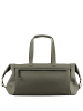 Jost Hamar - Reisetasche 50 cm (black) in olive