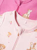 name it 2er-Pack Schlafanzug in Ibis Rose