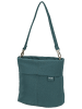 Zwei Beuteltasche Mademoiselle M8 in Pacific