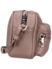 LIEBESKIND BERLIN Bodybag Jil Goat S in Neutral Grey