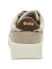 Gola Sneaker in beige