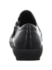 Josef Seibel Sportlicher Slipper in schwarz