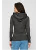 Mister Tee Sweat & Fleece - Hoody in charcoal