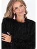 IZIA Women Jacket in black