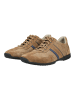 Pius Gabor Sneaker Braun