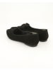 Calvin Smith Ballerinas in Schwarz