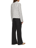 s.Oliver Strickpullover langarm in Grau