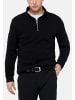ONLY & SONS Sweattroyer Ceres in Schwarz