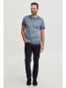 FQ1924 T-Shirt in blau