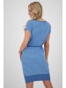 alife and kickin Kleid CocoAK in cobalt