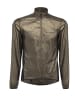 GIST Fahrrad -Jacke / Windbreaker  ULTRALIGHT in bronze