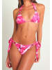 Moda Minx Bikini Hose Flutterby in Make My Heart Flutter