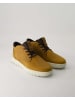 Geox Slip On Sneaker in Braun