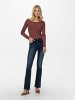 ONLY Slim Fit Jeans für Damen in kombi