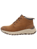 Josef Seibel Stiefelette in braun