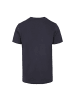 Mister Tee T-Shirt "Seagull Sneakers Tee" in Blau