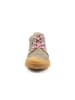 Ricosta Lauflernschuhe für Jungen in beige