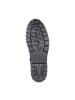 rieker Klassische Stiefeletten in Schwarz