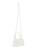 FELIPA Handtasche in WEISS