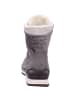 LOWA Schnürstiefel in beige