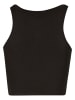 Urban Classics Urban Classics Tank-Tops in black