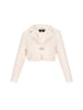 faina Women Jacket in offwhite