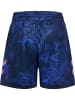 Hummel Anzug Hmlblaze Kinder in MARINE/DAZZLING BLUE