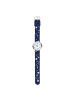 Cool Time Armbanduhr in blau