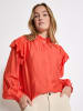 Peppercorn Hemd / Shirt in GRENADINE