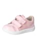 PEPINO Kindergarten Sneaker in pink