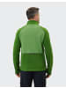 hot-sportswear Jacke Pirin in leaf green
