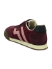 Gant Sneaker Low in Rot