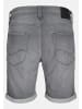 Jack & Jones Shorts 'Rick' in grau