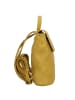 Greenburry Mad'l Dasch City Rucksack 29 cm in lemon