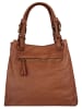 Samantha Look Shopper in cognac