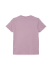 s.Oliver T-Shirt kurzarm in Lila