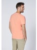 Chiemsee T-Shirt in Orange