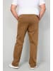 Men Plus Hose in camel