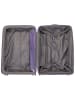 American Tourister Trolley Dashpop Spinner 77 EXP in Violet Purple