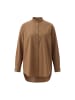 VINAJA Women Shirt in Camel