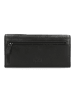 PICARD Evolute 1 Geldbörse Leder 19 cm in schwarz