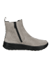 ara Stiefelette in Dunkelbeige
