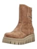 Nero Giardini Stiefelette in Braun