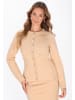 faina Women Cardigan in beige